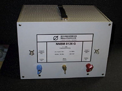 Schwarzbeck NNBM 8126G